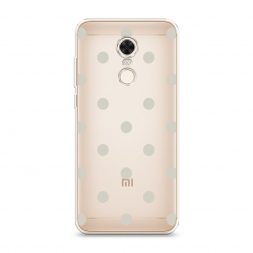 ����������� ����� ������� ����� �� Xiaomi Redmi 5 Plus