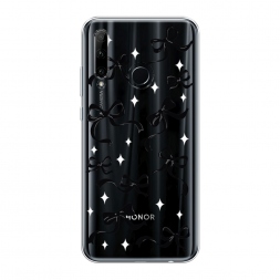 ����������� ����� ����� ������ ������� �� Honor 20e