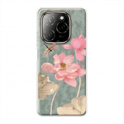 ����������� ����� ������� ������ �� Tecno Spark 20 Pro 5G
