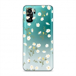 ����������� ����� ����� ������� ������� �� Xiaomi Redmi Note 10S