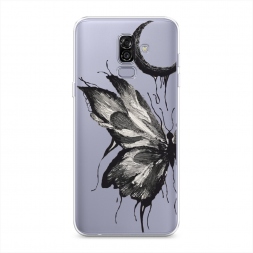 ����������� ����� ���������� ������� �� Samsung Galaxy J8