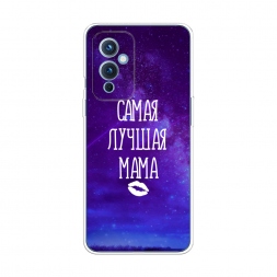 ����������� ����� ������ ���� �� OnePlus 9 LE2110