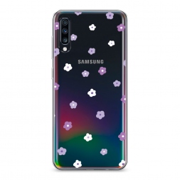 ����������� ����� ���������� �������� ������� �� Samsung Galaxy A70