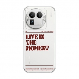 ����������� ����� Live in the moment �� Realme GT 8 Pro