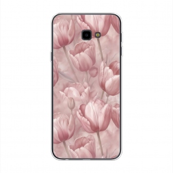 ����������� ����� �����-������� �������� �� Samsung Galaxy J4 Plus (Core)