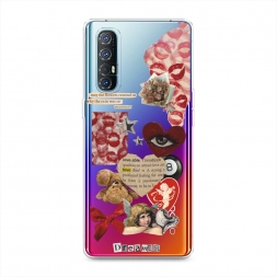 ����������� ����� ������� � ������ 2 �� Oppo Reno 3 Pro