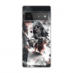 ����������� ����� ����� ������ � �������� �� Google Pixel 6 Pro