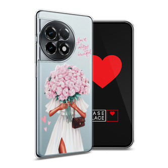 ����������� ����� ������� � ������� ������ �� OnePlus 11R