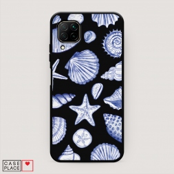 ������� ����������� ����� ������� ������� �� Huawei Nova 6 SE