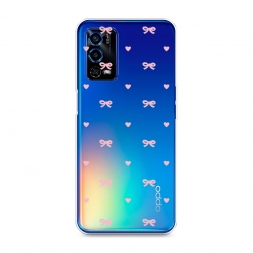 ����������� ����� ������� ������� 3 �� Oppo A55 4G
