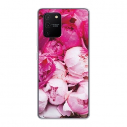 ����������� ����� ����� ������-����� �� Samsung Galaxy A91