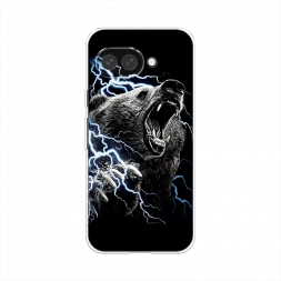 ����������� ����� ����� � ������� �� Google Pixel 9a