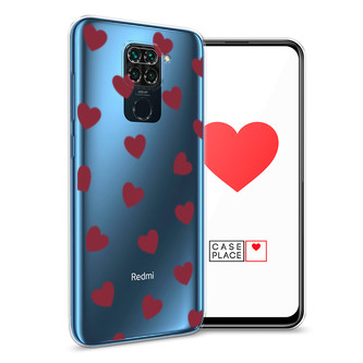 ����������� ����� �������� �������� ������� �� Xiaomi Redmi Note 9