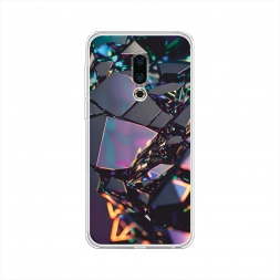 ����������� ����� ��������� ������ �� Meizu 16