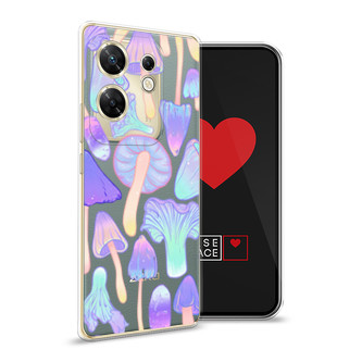 ����������� ����� ���������� ����� �� Infinix Zero 30 4G