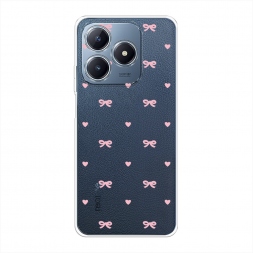 ����������� ����� ������� ������� 3 �� Realme C63