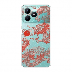 ������� ��������� ������ �� Realme C51