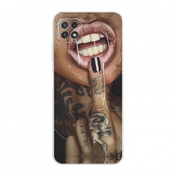 ����������� ����� ������� � ������������ �� Samsung Galaxy A22s 5G