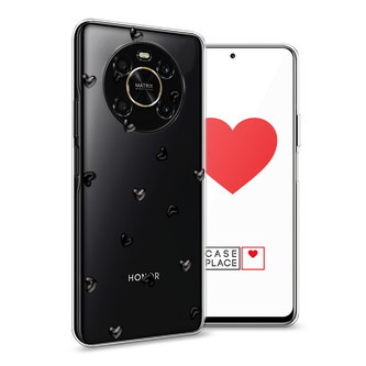 ����������� ����� ������ �� Honor Magic 4 Lite 4G