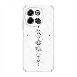 ����������� ����� ����� ������ �� Tecno Spark 30 5G