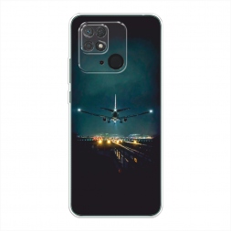 ����������� ����� ������ ���� �� Xiaomi Redmi 10C