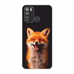 ����������� ����� ������ ���� �� Itel Vision 1 Pro