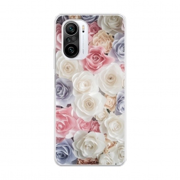 ����������� ����� ���������� ���� �� Xiaomi Redmi K40