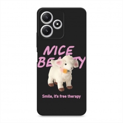 ������� ����������� ����� free therapy �� Xiaomi Redmi 12R