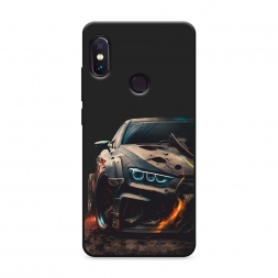 ������� ����������� ����� �� ����� 2 �� Xiaomi Redmi Note 5/Note 5 Pro