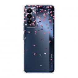 ����������� ����� ������� �������� �� Tecno Camon 18P