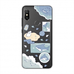 ����������� ����� ���������� � ����� �� Xiaomi Redmi Note 6 Pro
