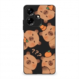 ������� ����������� ����� ���������� �������� 2 �� Infinix Hot 30