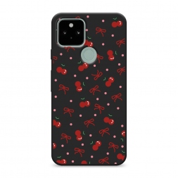 ������� ����������� ����� ����� � �������� �� Google Pixel 5A