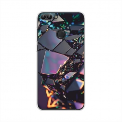 ����������� ����� ��������� ������ �� Huawei Y9 2018