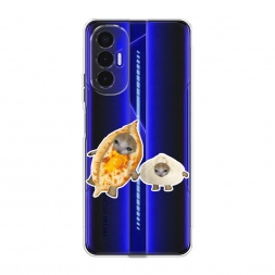 ����������� ����� ���������� ������ �� Tecno Pova 3