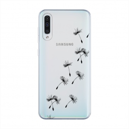 ����������� ����� ������� ���������� �� Samsung Galaxy A50