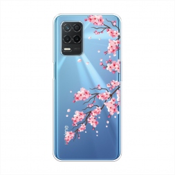 ����������� ����� �������� ������ �� Realme 8 5G
