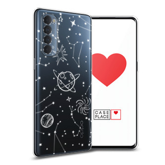 ����������� ����� ������� � ������� �� Oppo Reno 4 Pro