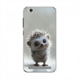 ����������� ����� ����� ������ �� Xiaomi Redmi 5A