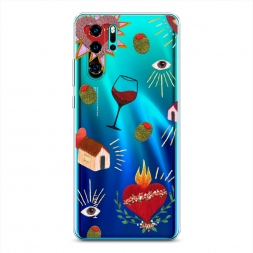 ����������� ����� �������� ������ �� Huawei P30 Pro