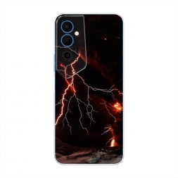 ����������� ����� ������ 4 �� Tecno Pova Neo 2