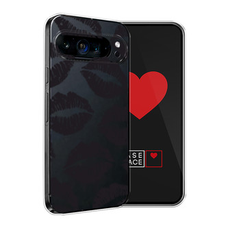 ����������� ����� ׸���� ������ ������� �� Google Pixel 9 Pro XL