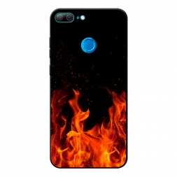 ������� ����������� ����� ��� � ���� �� Honor 9 Lite