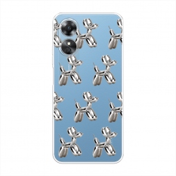 ����������� ����� balloon dogs 3 �� Oppo A17