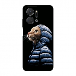 ������� ����������� ����� ��� � �������� �� Honor X7A