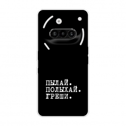 ����������� ����� ����� � ����� �� Nothing Phone 3a