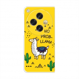 ����������� ����� No probLLama �� Oppo Find N3