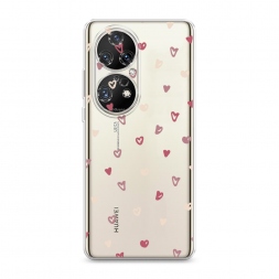 ����������� ����� ������� �� �������� �� Huawei P50 Pro