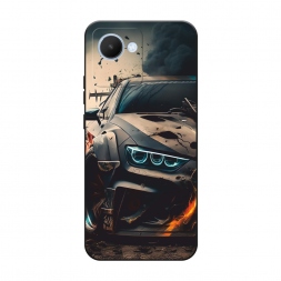������� ����������� ����� �� ����� �� Realme C30