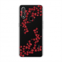 ����������� ����� ������� ������ �� Oppo A31